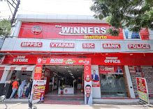 Explore Listings 39 The WiNNERS Institute