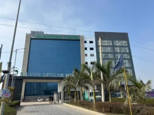SilverStreak Multispeciality Hospital