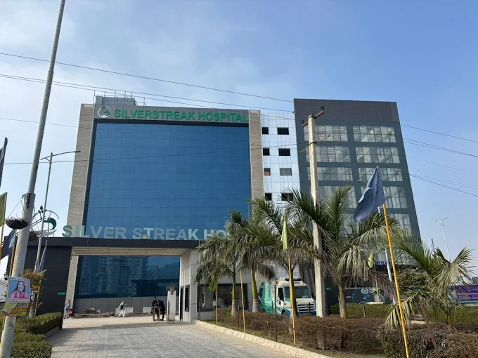 Hospital