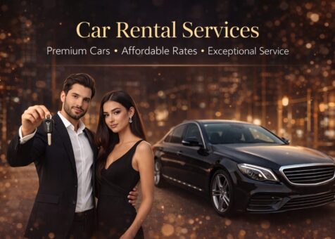 Car Rentals