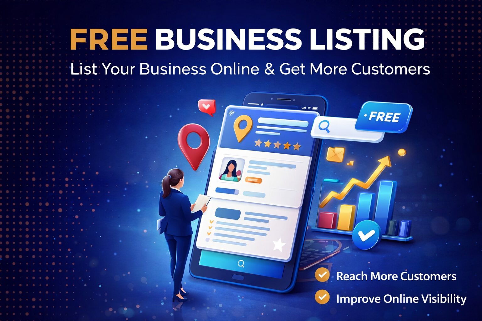 free business listing image