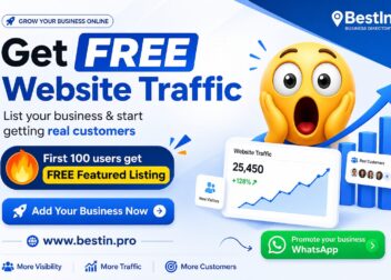 free website traffic