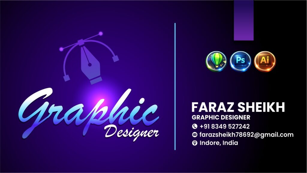 Social Media Branding & Print Expert