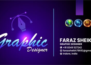 Social Media Branding & Print Expert