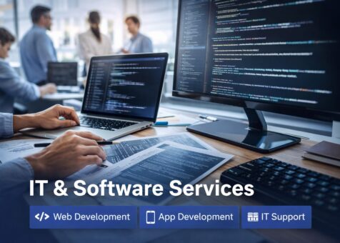 IT & Software Services
