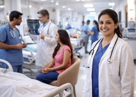 Health & Medical Services