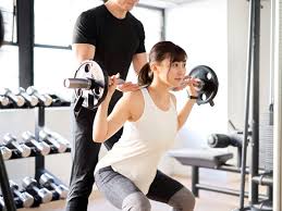 Gym Trainer