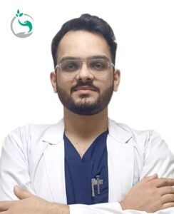 Dr. Utkarsh Gupta