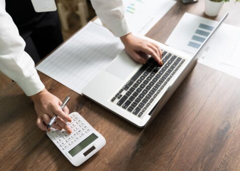 Legal & Financial Services
