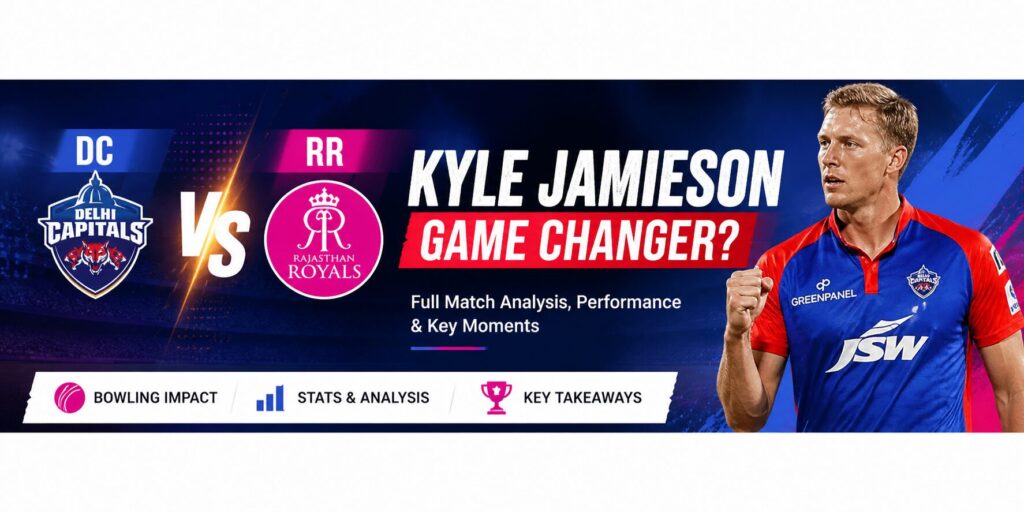 kyle jamieson