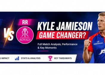 kyle jamieson