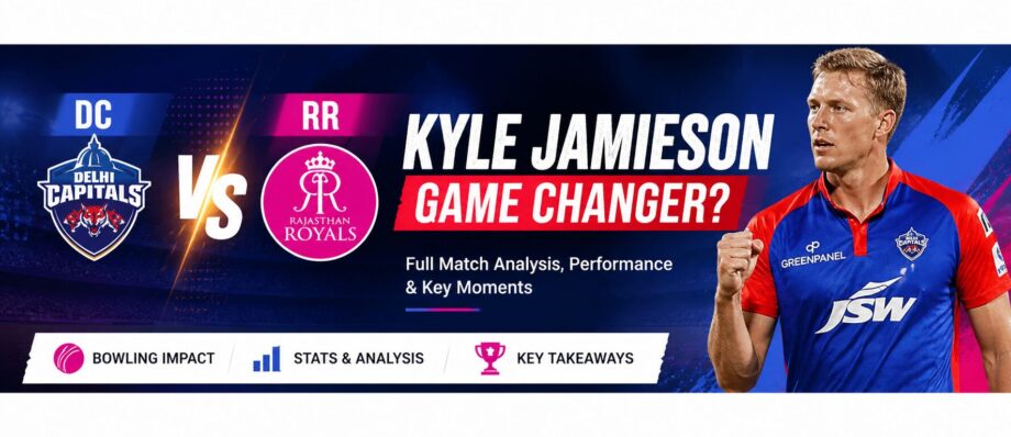 kyle jamieson