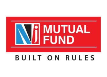 NJ Mutual Fund India