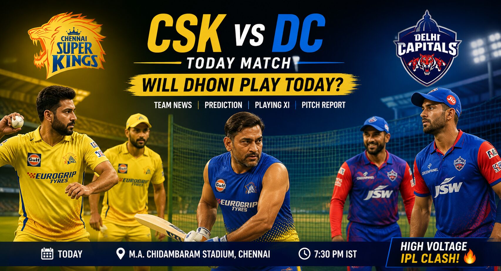 csk vs dc