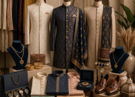 Fashion apparel