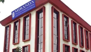 Miranda College of Nursing
