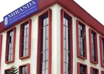 Miranda Nursing College