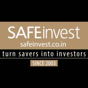 SafeInvest logo