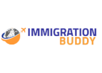 Immigration Buddy Logo