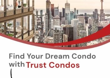 Trust Condos Canada