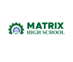 matrix logo png