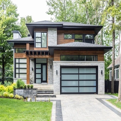 Garage Door Repair Dallas USA cover image