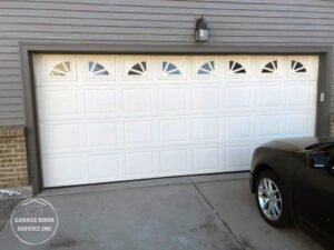 Garage Door Service INC