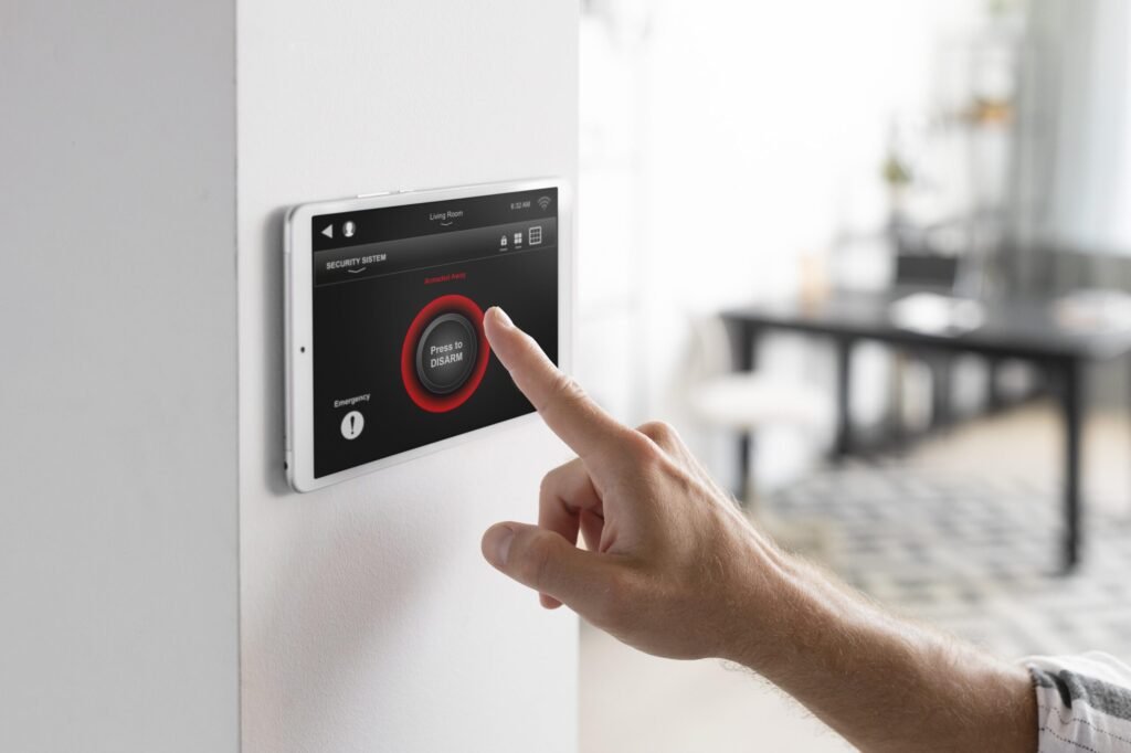 man-using-tablet-his-smart-home-scaled-1