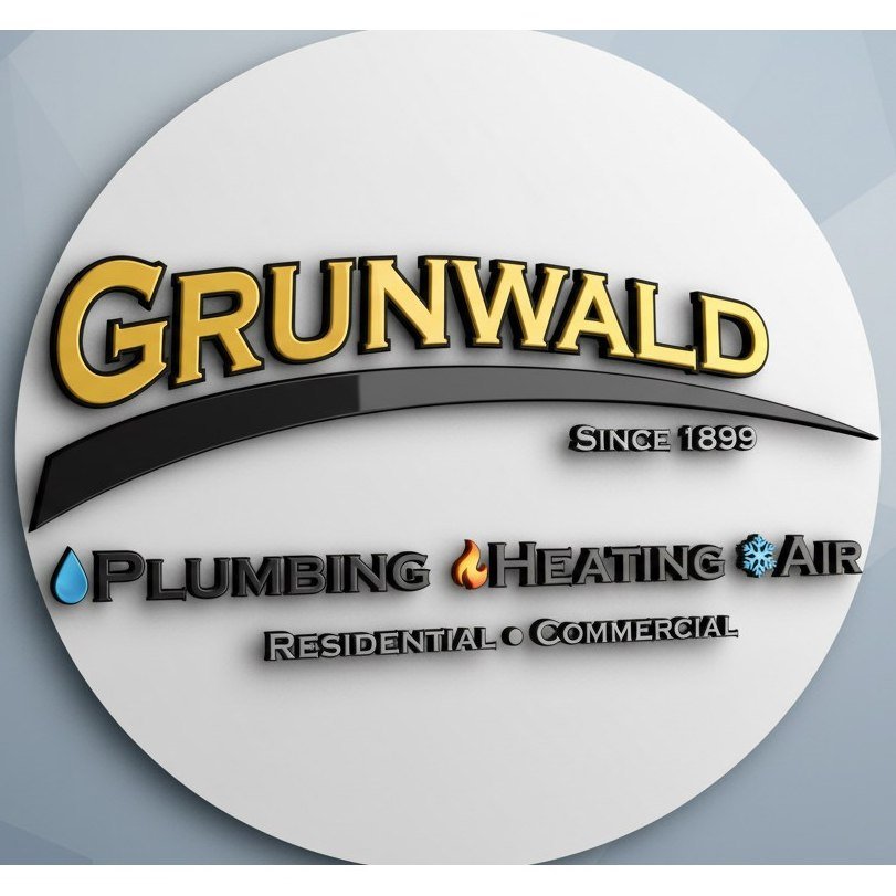 Grunwald Mechanical Contractors & Engineers cover image