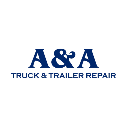 A & A Truck and Trailer Repair cover image