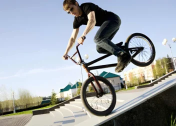 BMX BIKES 2