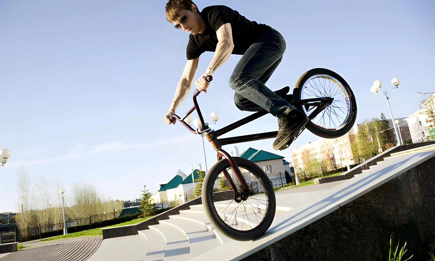 Velozzo Bicycles cover image