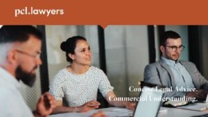 PCL Lawyers Brisbane
