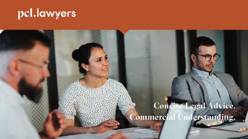 Business Lawyers Melbourne cover image