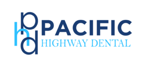 Pacific Highway Dental logo