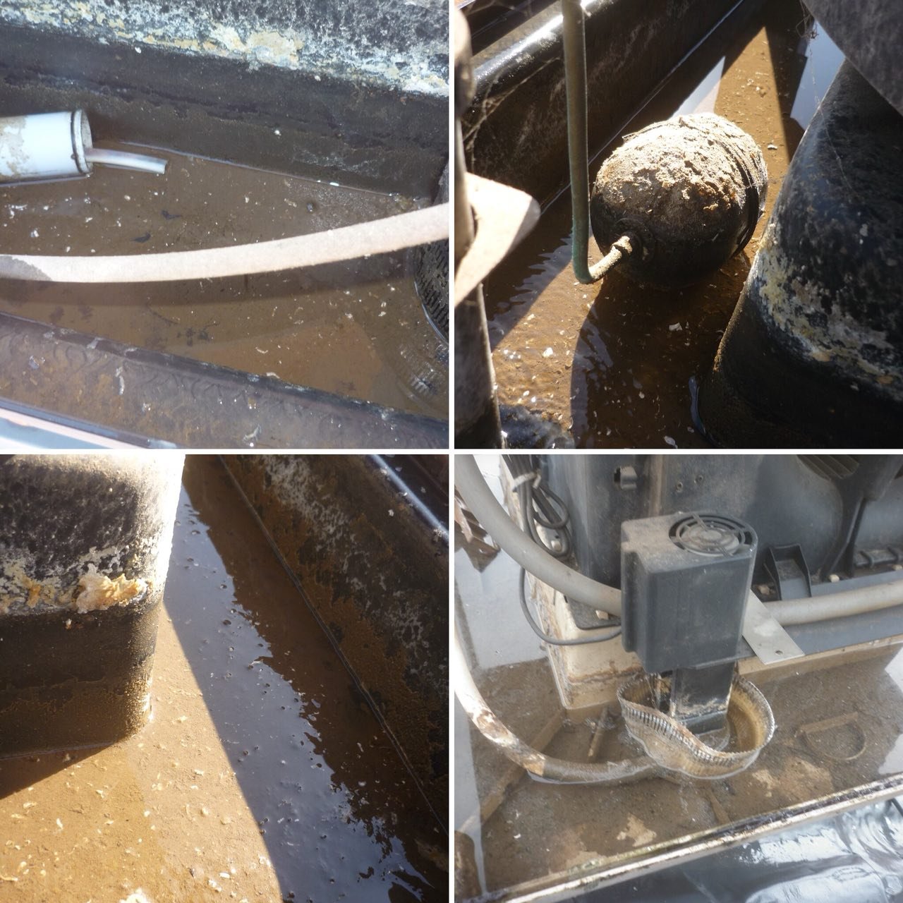 Duct Masters Melbourne cover image