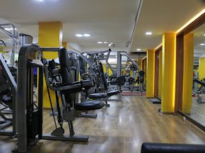 Transform Gym